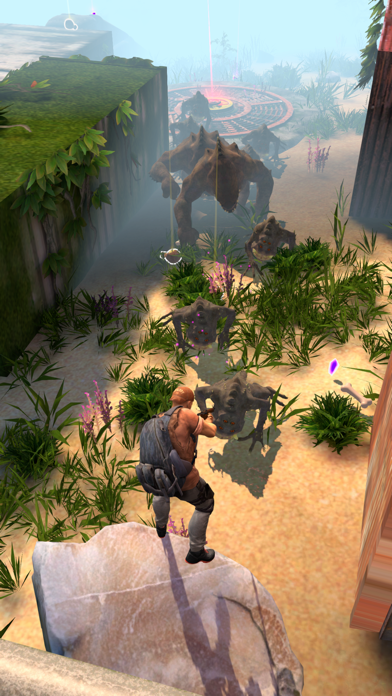 Survival Strike Screenshot