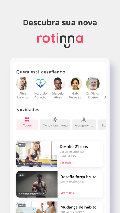 Rotinna Screenshot