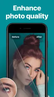 ai photo enhancer: clear image problems & solutions and troubleshooting guide - 2