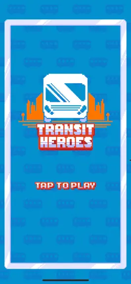 Game screenshot Transit Heroes mod apk