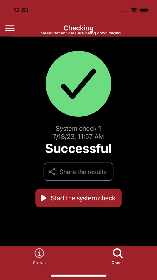 #9. CLEANFIX control (iOS) 由: Hägele GmbH.