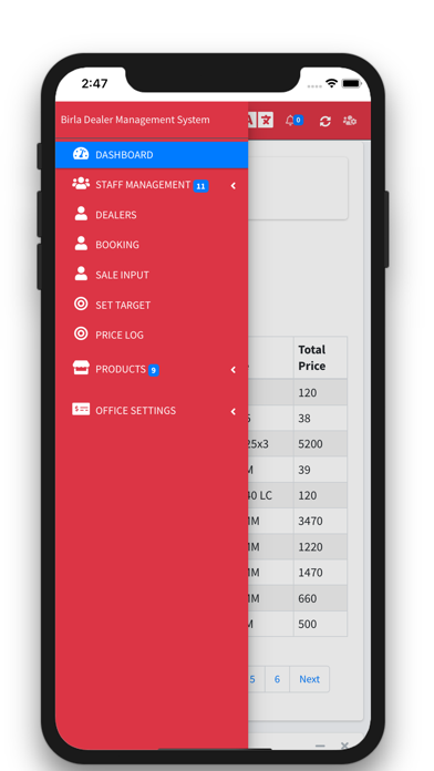 BirlaTMTSteel DMSのおすすめ画像4