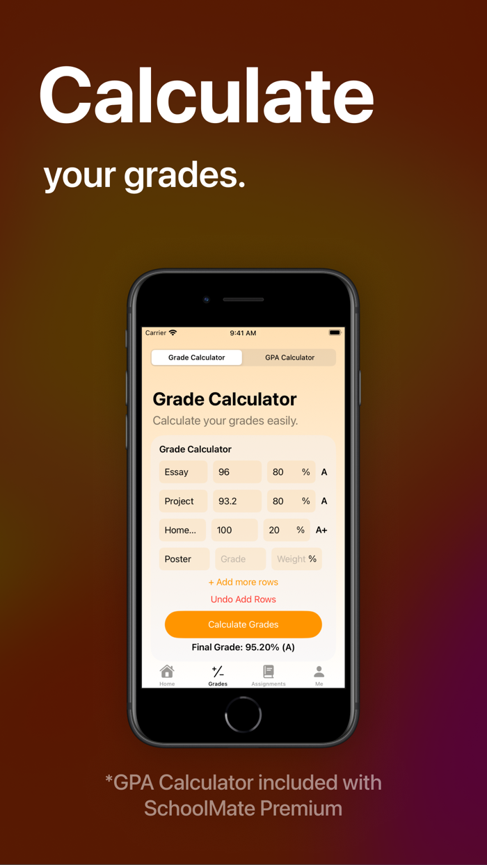 SchoolMate – Ace the Day