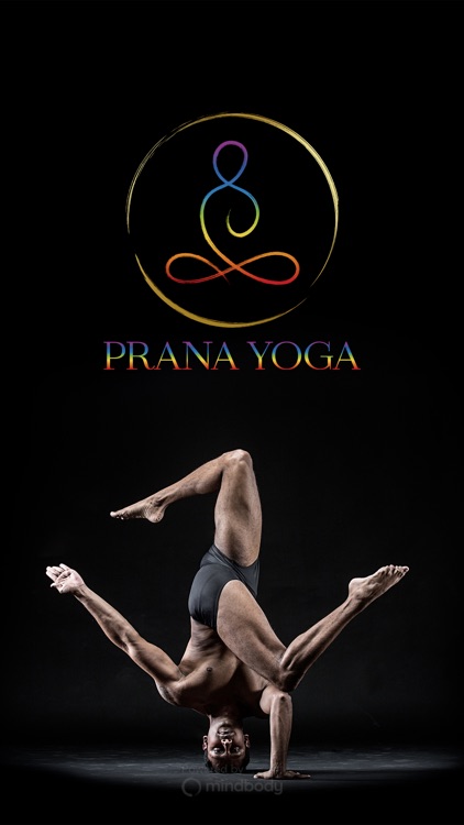 Prana Yoga HK by Prana HK Limited