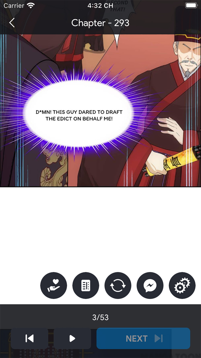 Manga Reader - Best Manga Apps