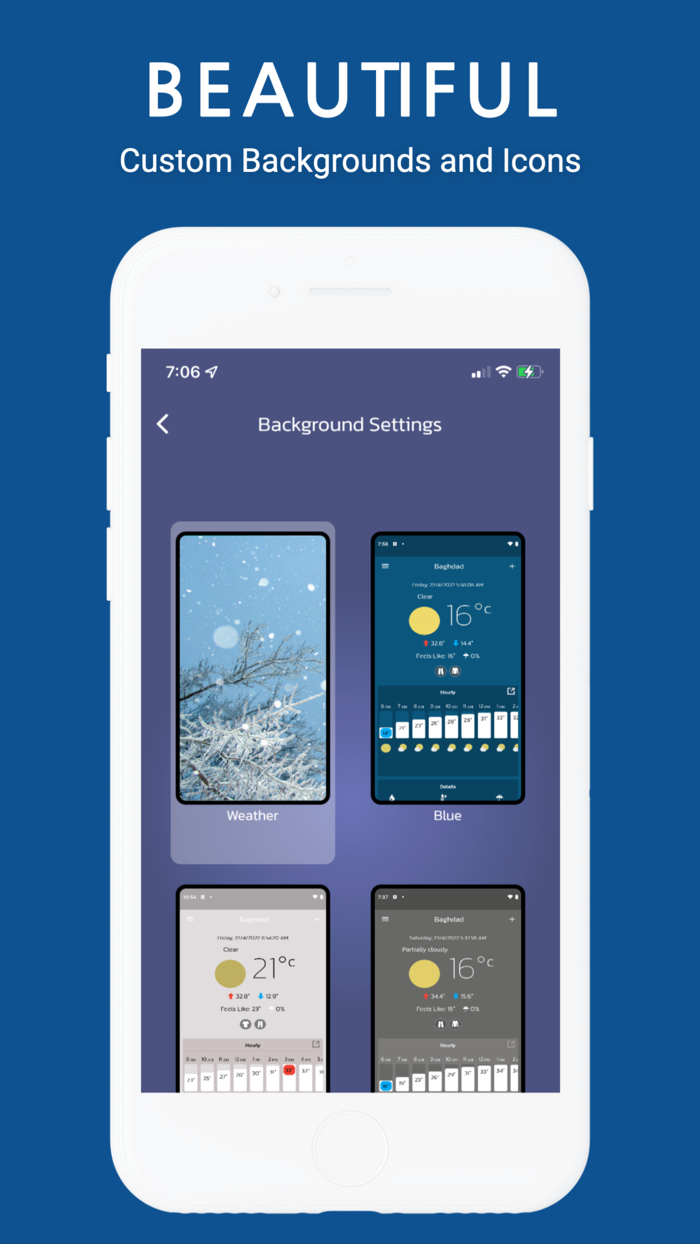 Weather Alerts Ultimate