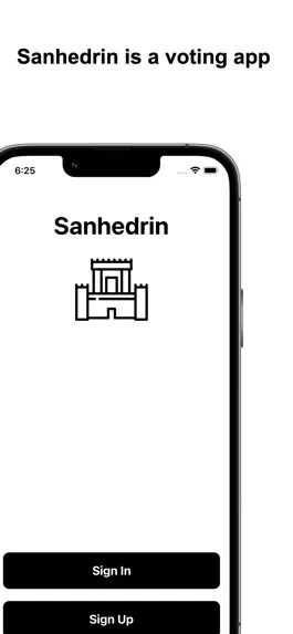 Game screenshot Sanhedrin mod apk