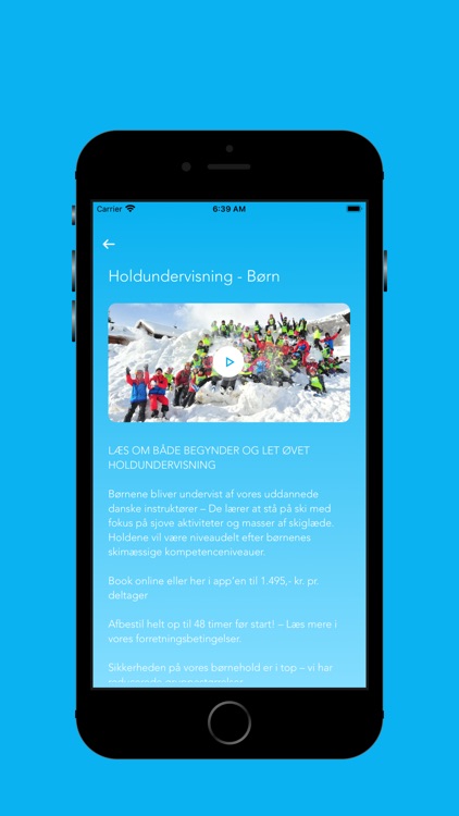 Skischoolonline screenshot-4
