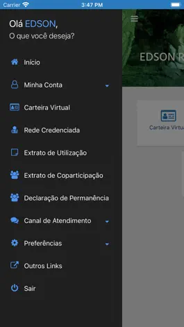 Game screenshot Ideal Odonto Beneficiários hack