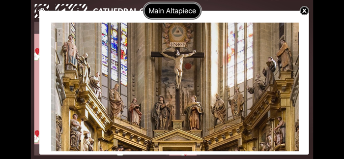 Cathedral of Astorga