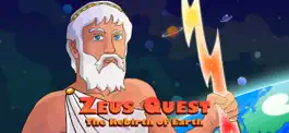Game screenshot Zeus Quest mod apk