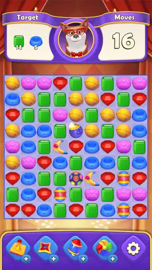 MaxCrush screenshot 4