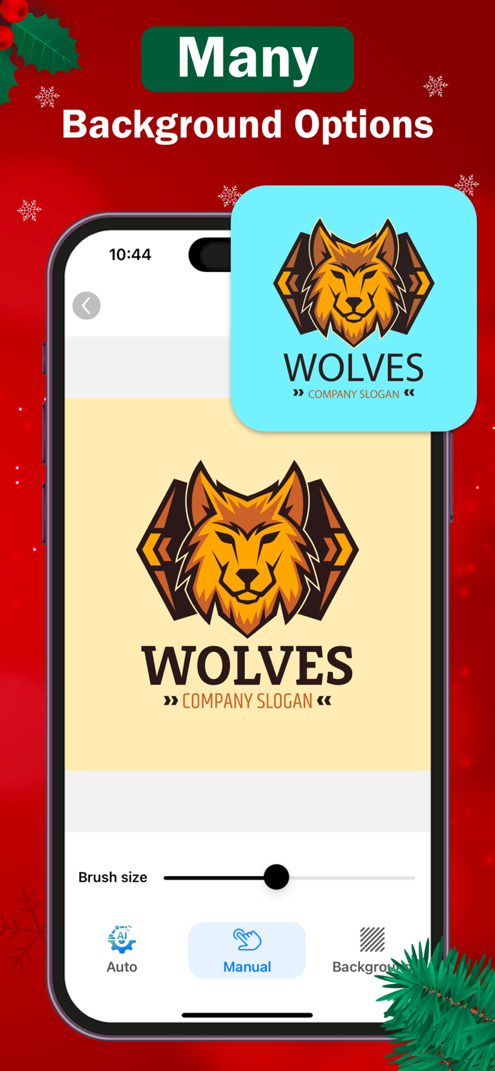 AI Logo Generator Logo Creator