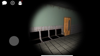 Paranormal: Multiplayer Horror Screenshot