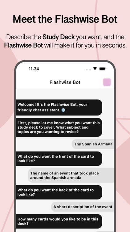 Flashwise screenshot-4