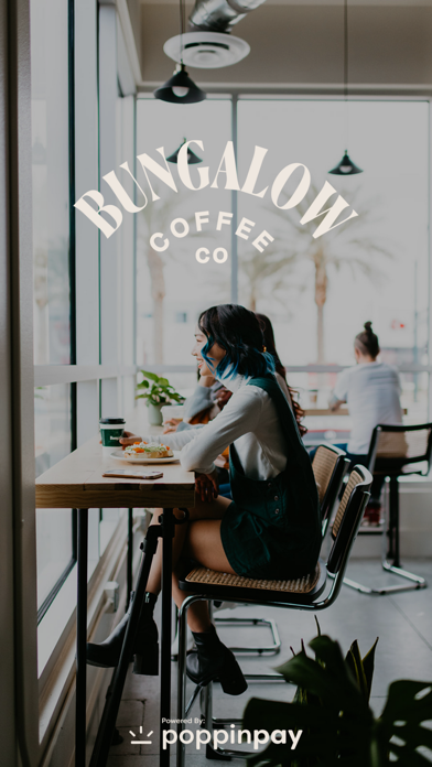 Bungalow Coffee Screenshot