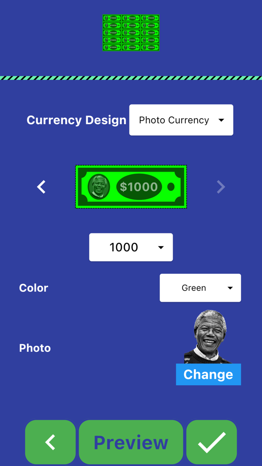 #6. Make Your Own Biz Board Game (iOS) 由: Pradeep Kumaran Ramamoorthy