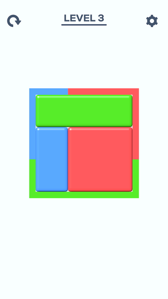 #6. Slide Match Puzzle (iOS) 由: Wery Games Limited