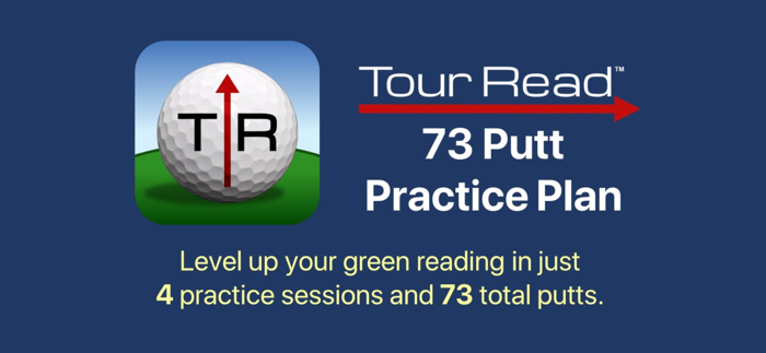 Tour Read Golf