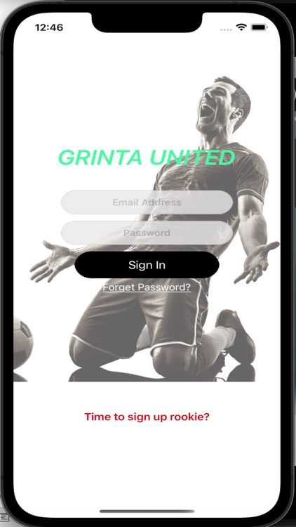 Grinta United