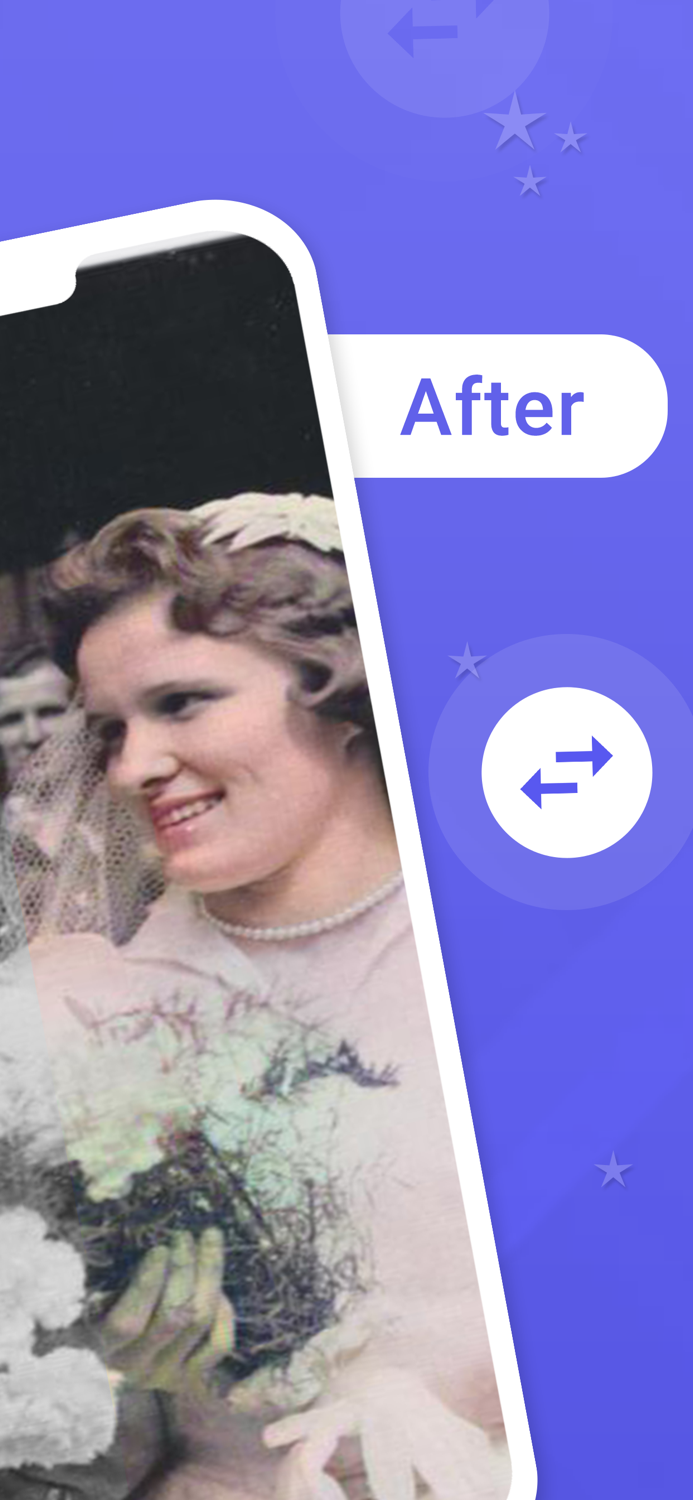 Colorize and Enhance Old Photo