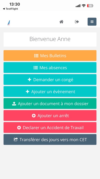 CoHR (Collaborative HR)