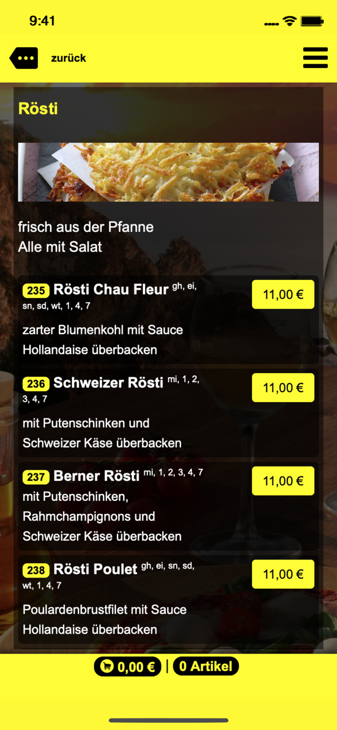 Royal Pizza Leonberg