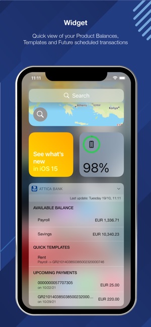 Attica Mobile on the App Store