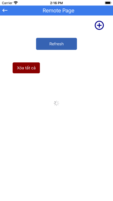 Smart Gate HCO Screenshot 4 - AppWisp.com