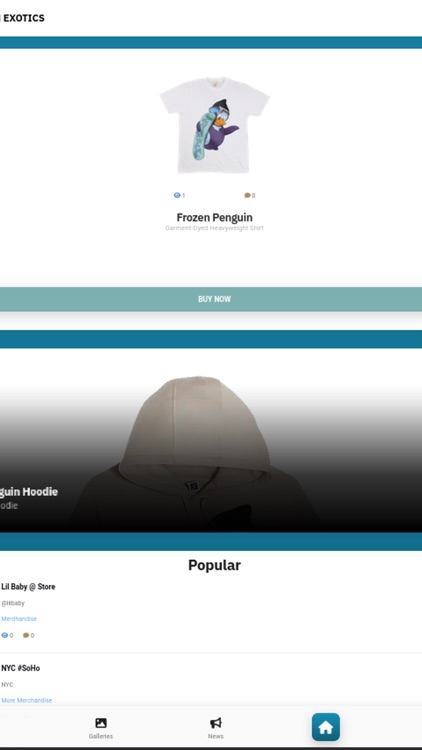 Frozen Exotics screenshot-6