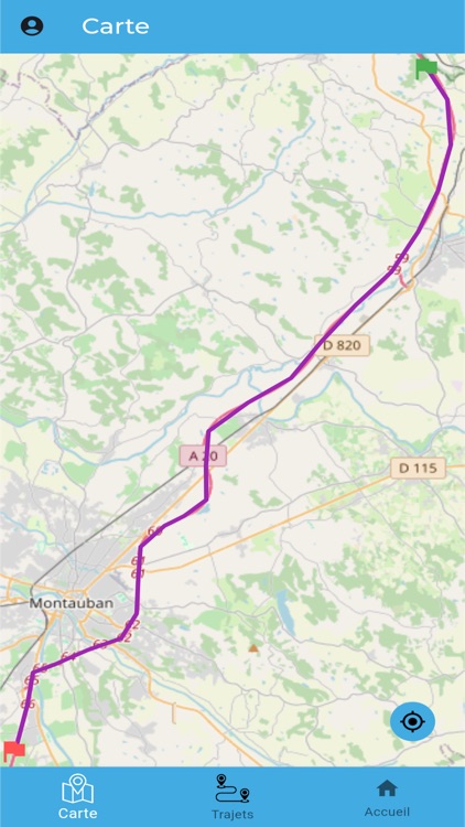 Viafleet screenshot-3