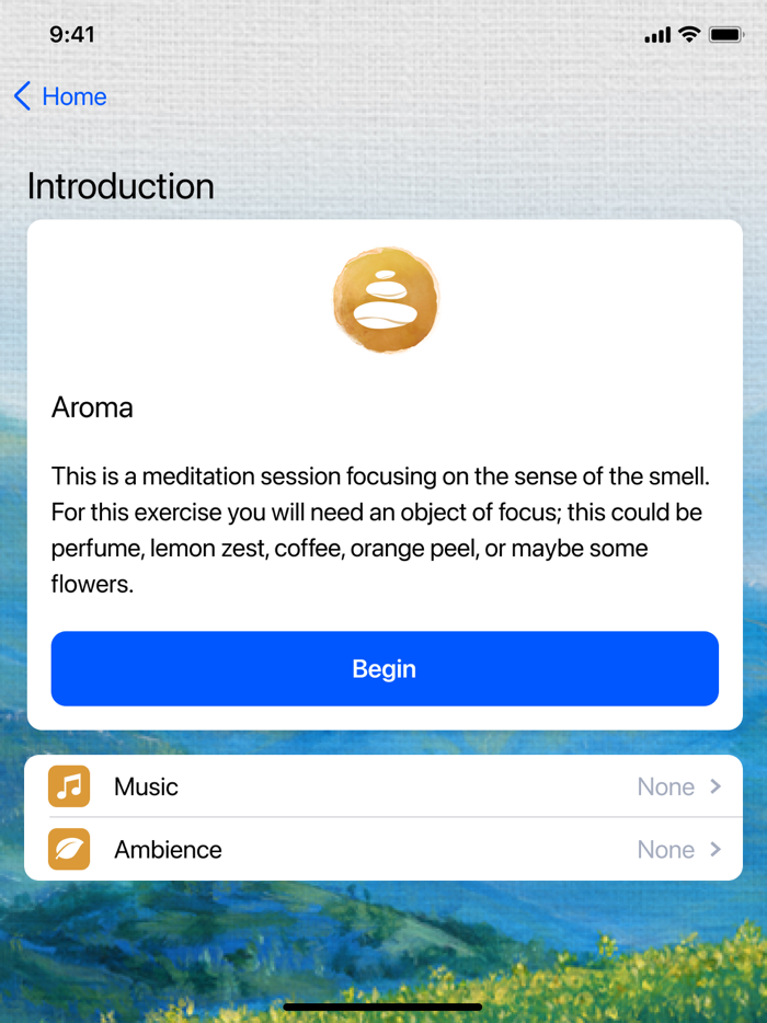 Thrive Mental Wellbeing