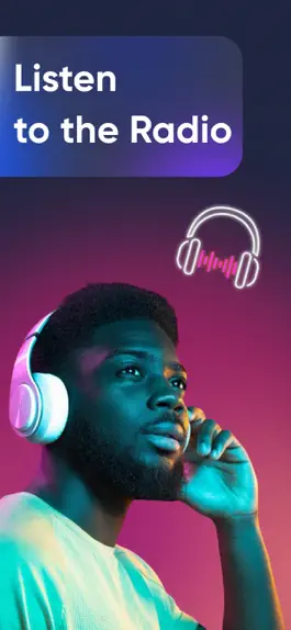 Game screenshot Radio App: FM AM Live Stations mod apk