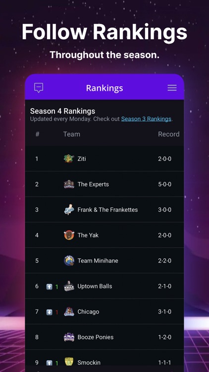 The Dozen Trivia App screenshot-6