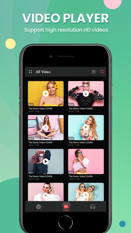 MX Video Player:Media Playe‪r‬