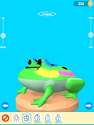 カエルのセールスマン：シミュレーションゲームのおすすめ画像4