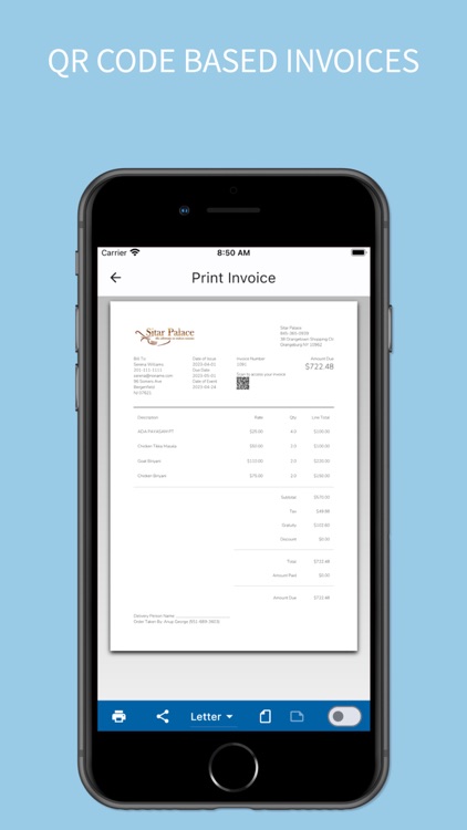 FinOpps screenshot-3