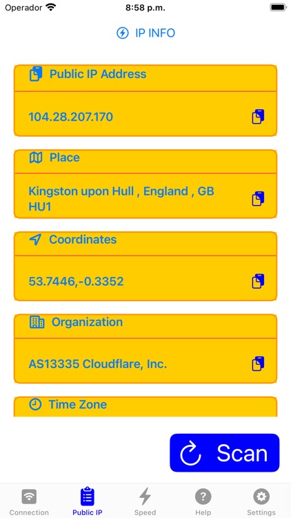 BraveHop screenshot-3