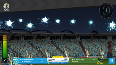 CPL - The Official Game Screenshot