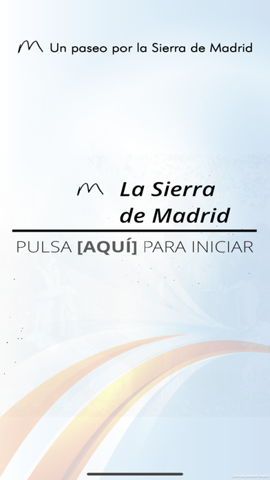 TOPONIMOS EN TU PUEBLO Screenshot