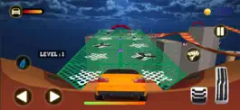 Game screenshot Extreme Car Crash Simulator 3D apk