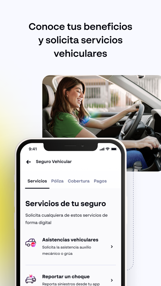 #3. App RIMAC (iOS) 由: Rimac Seguros y Reaseguros