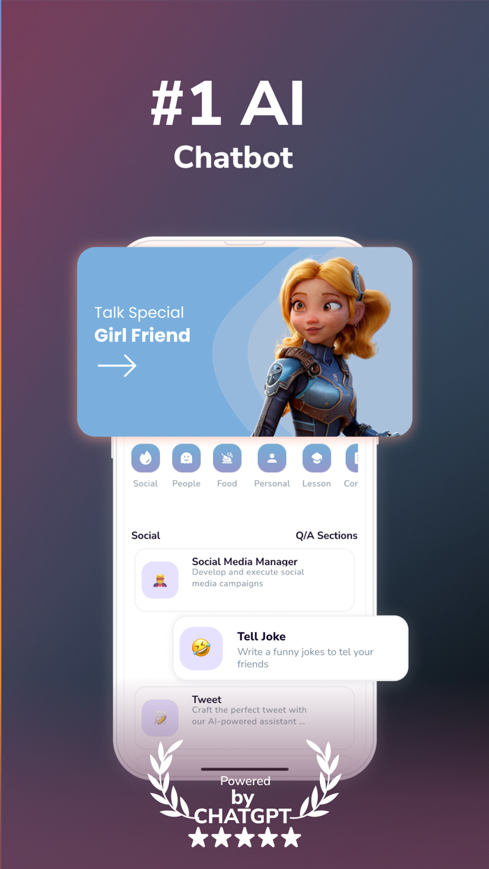 Baird Fast AI Chatbot Ask AI