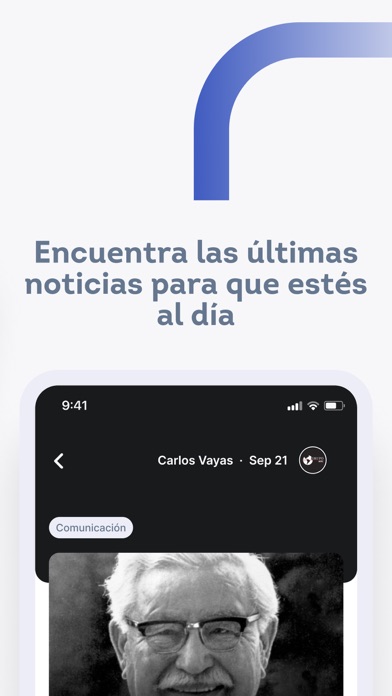 Grupo KFC Ecuador Screenshot