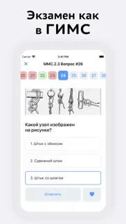 ГИМС iphone screenshot 3