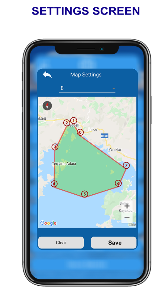 #4. Boat Tracking (iOS) 由: NorthPlus