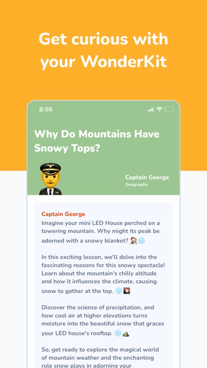 WonderKits screenshot-3