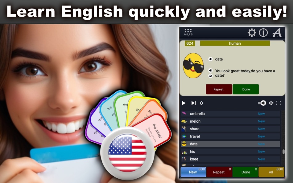 NextFlash - English - 1.0 - (macOS)