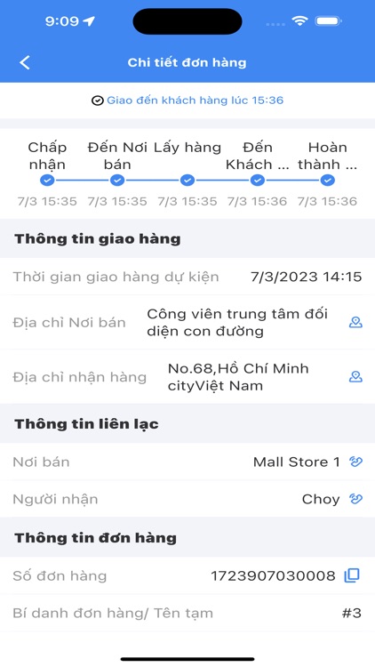 WOWbuy Deliver