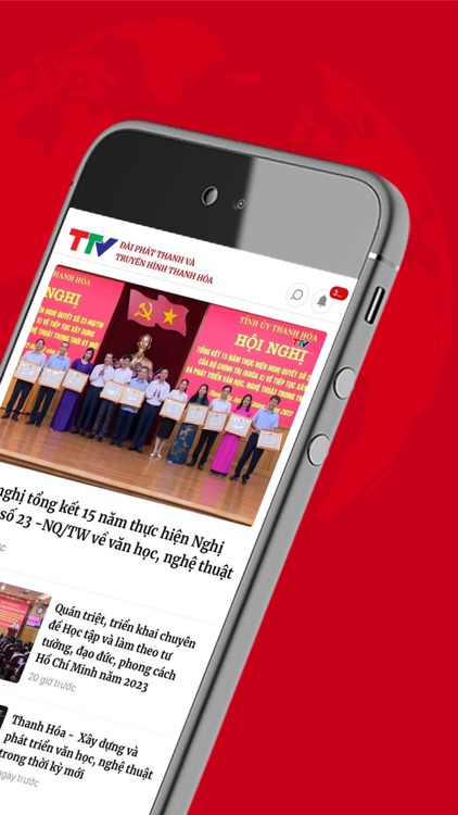 Truyền Hình Thanh Hóa